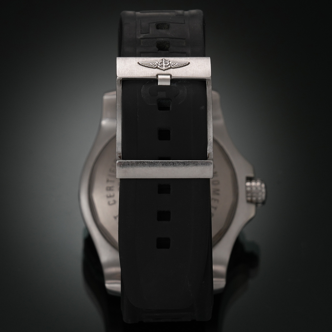 브라이틀링 어벤져 씨울프 상세 이미지