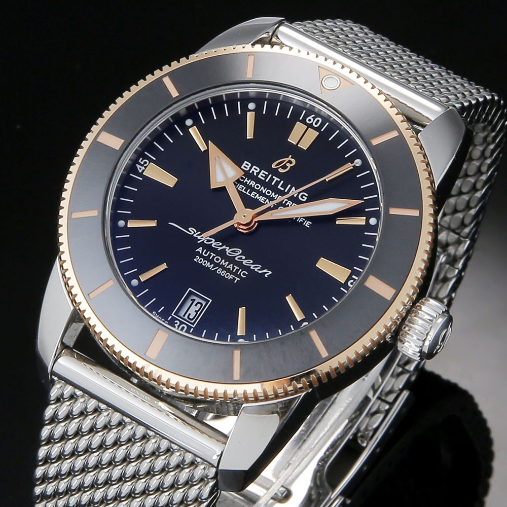 수퍼오션 헤리티지2 콤비 상세 이미지