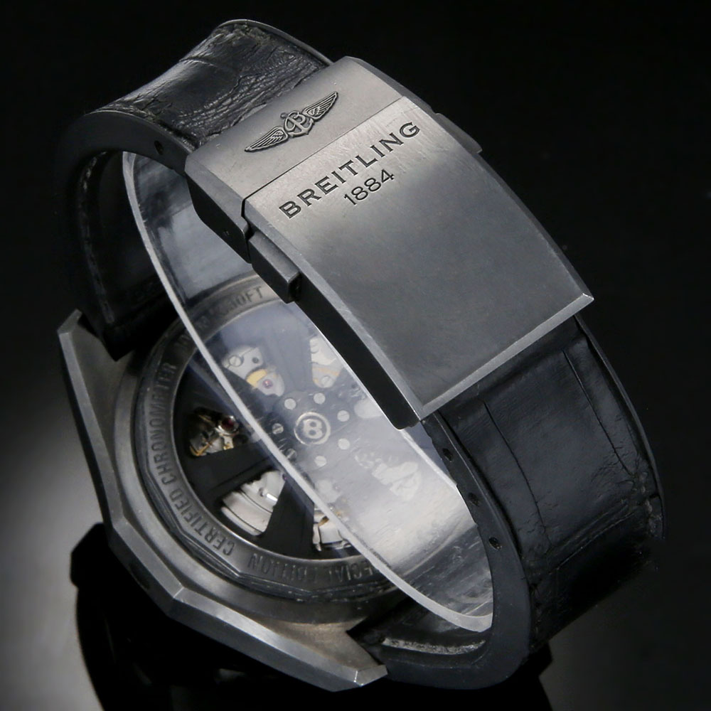 브라이틀링 벤틀리 크르노 상세 이미지