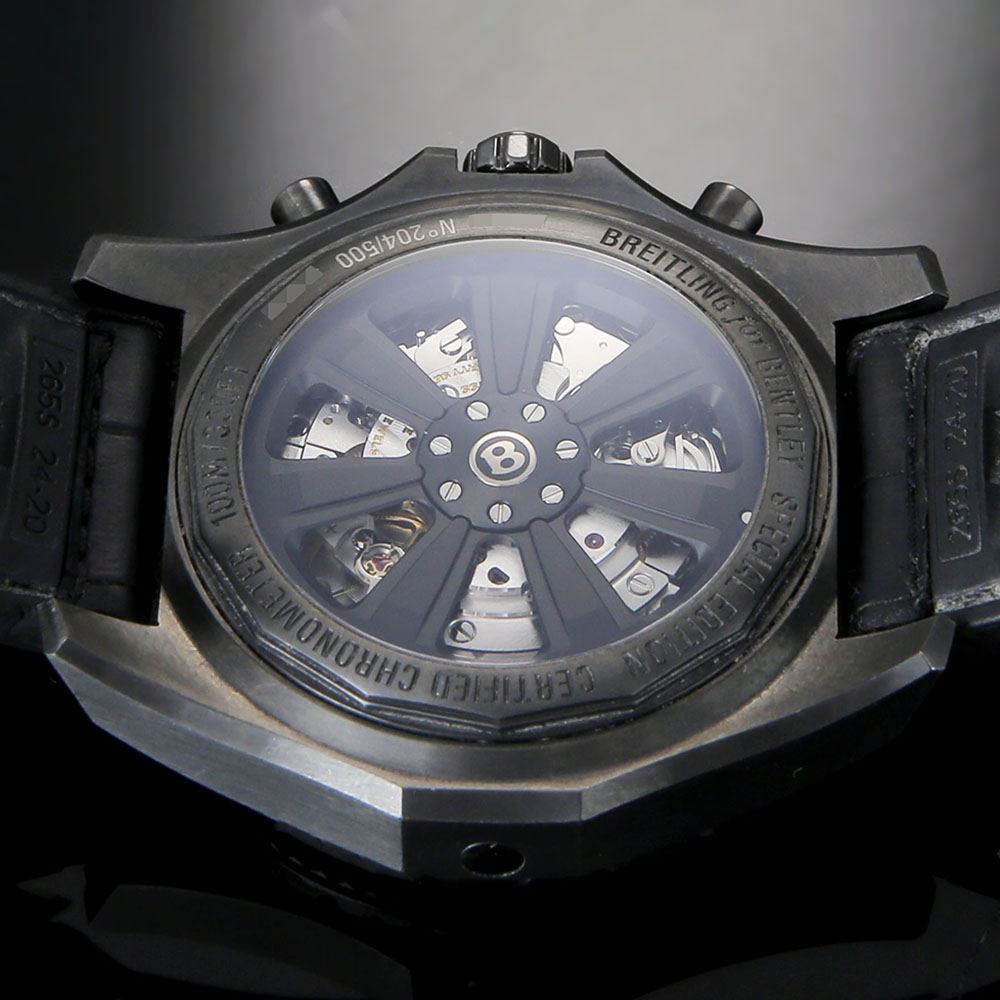 브라이틀링 벤틀리 크르노 상세 이미지