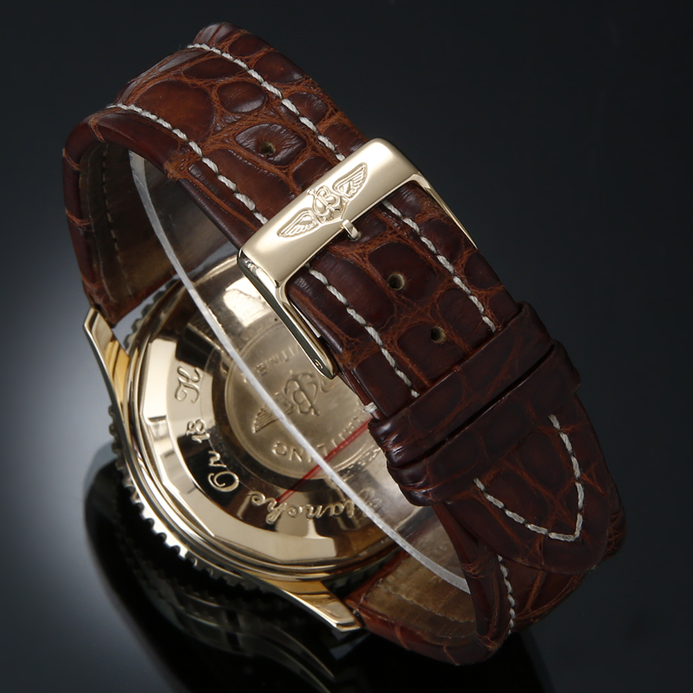 브라이틀링 네비타이머