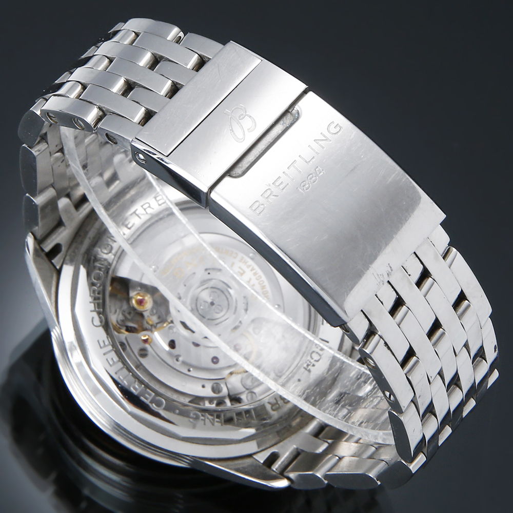 브라이틀링 프리미에르