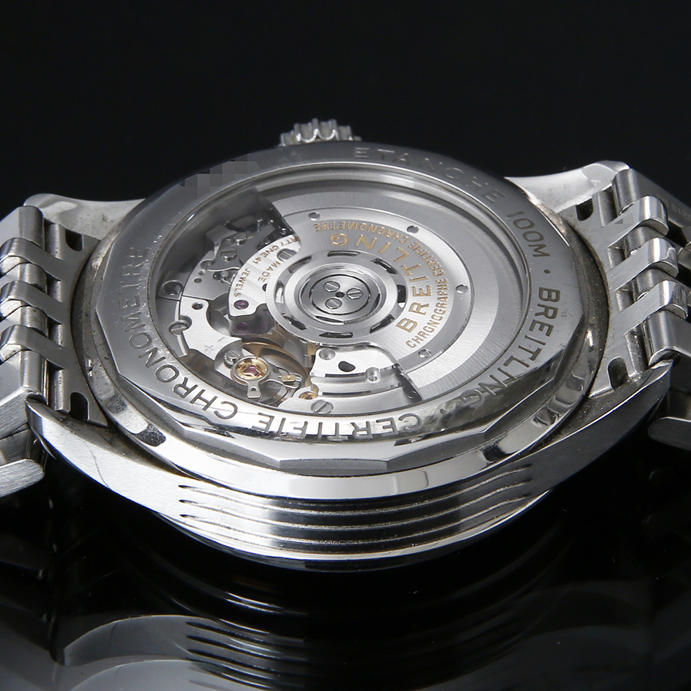 브라이틀링 프리미에르 상세 이미지