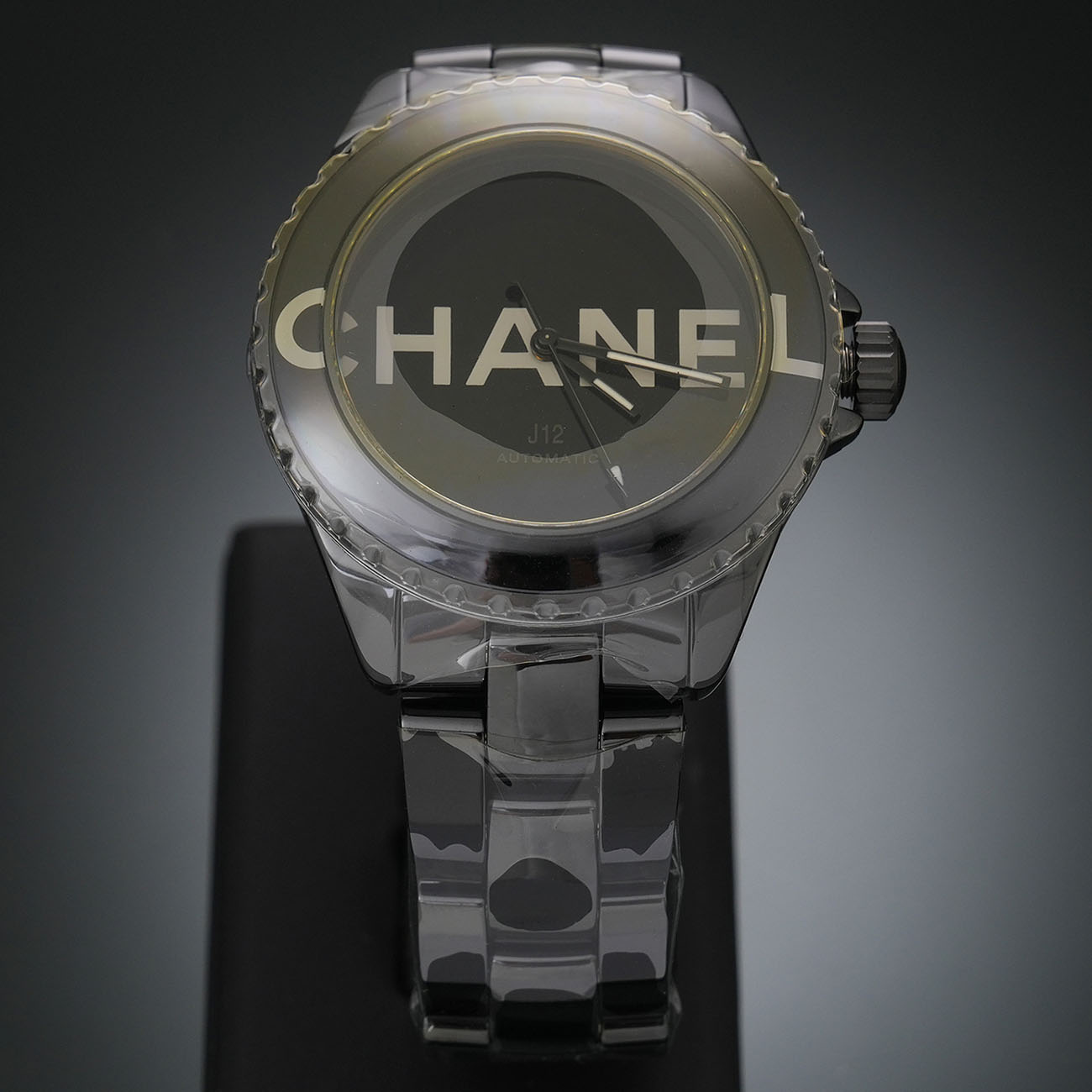 샤넬 J12 상세 이미지