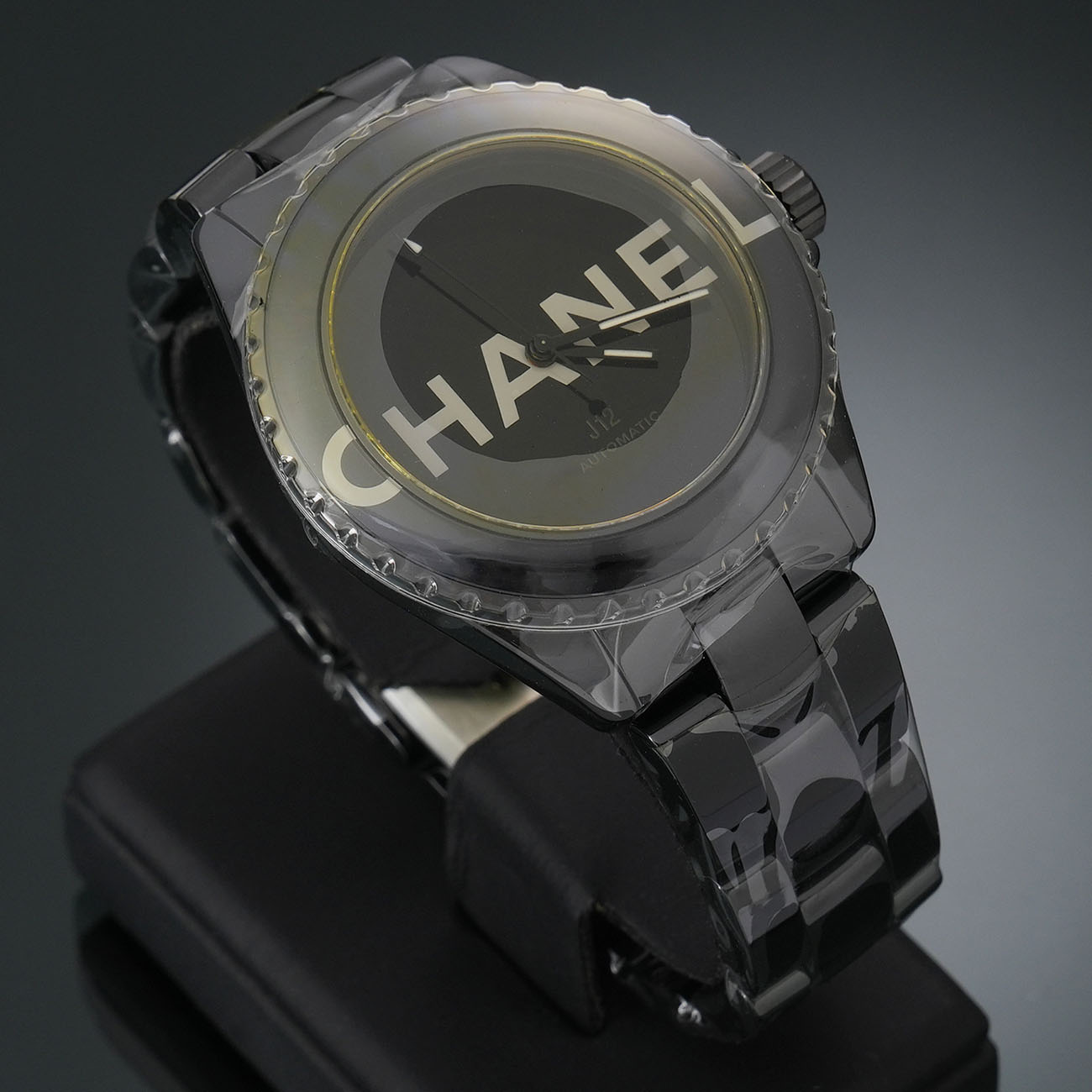 샤넬 J12 상세 이미지