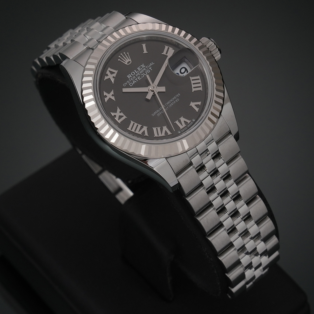 롤렉스 데이저스트