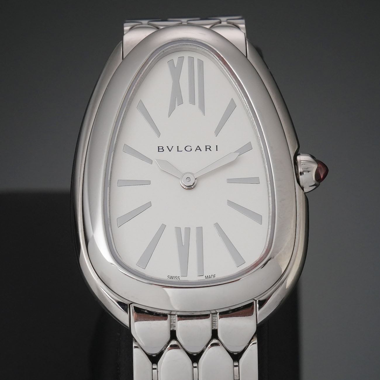 불가리 세두토리 워치 상세 이미지