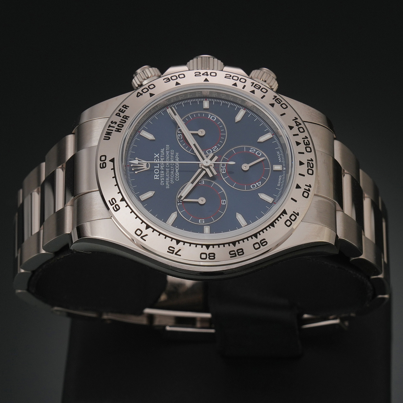 롤렉스 데이토나 상세 이미지