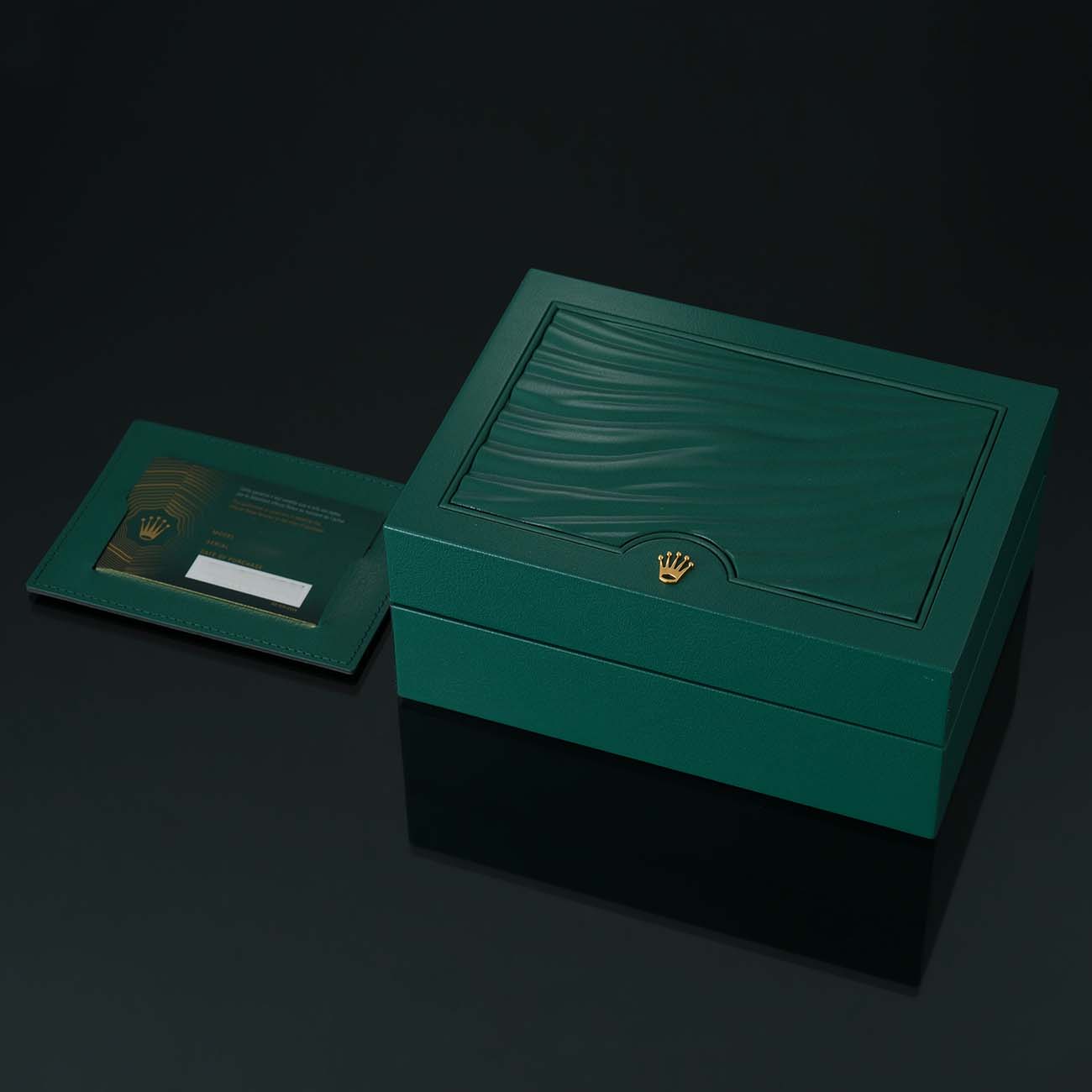 롤렉스 밀가우스