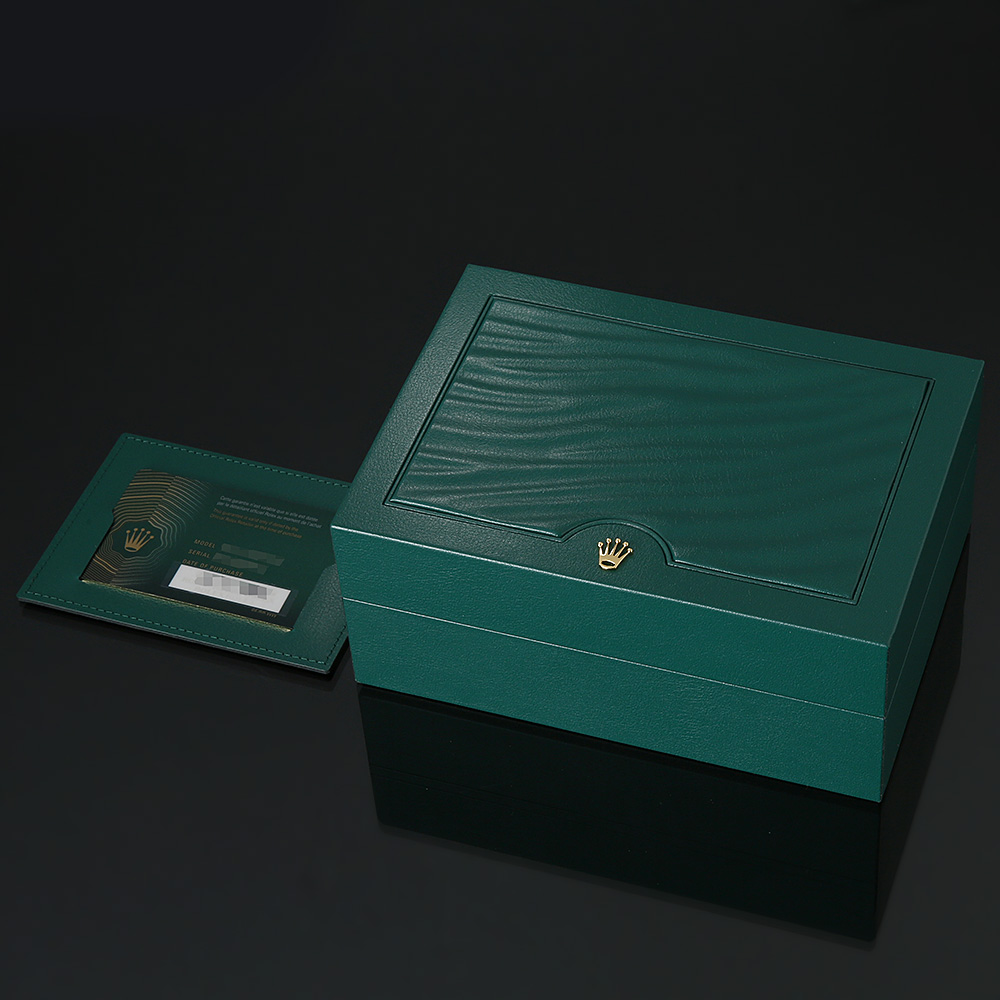 롤렉스 GMT-마스터2