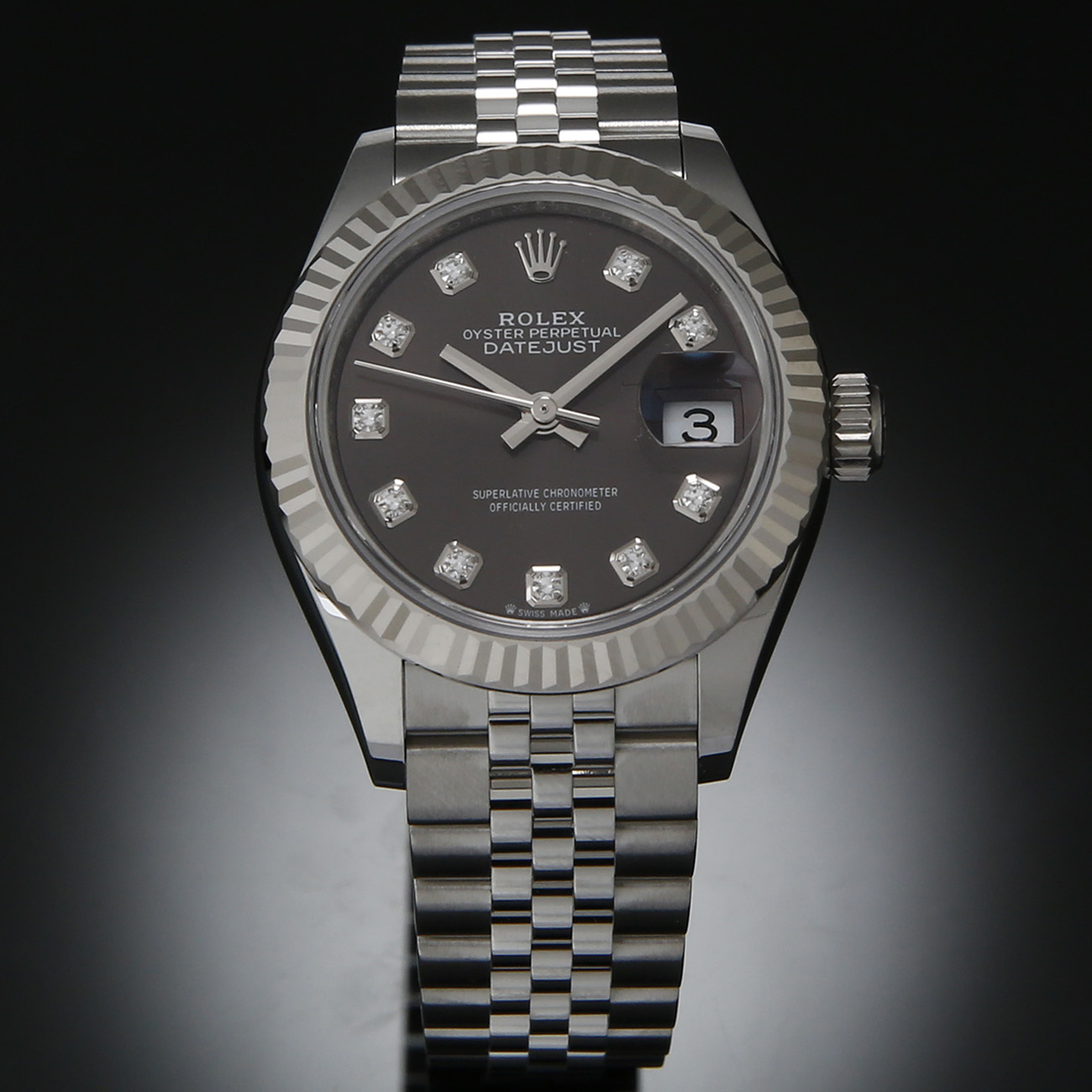 롤렉스 데이저스트 상세 이미지