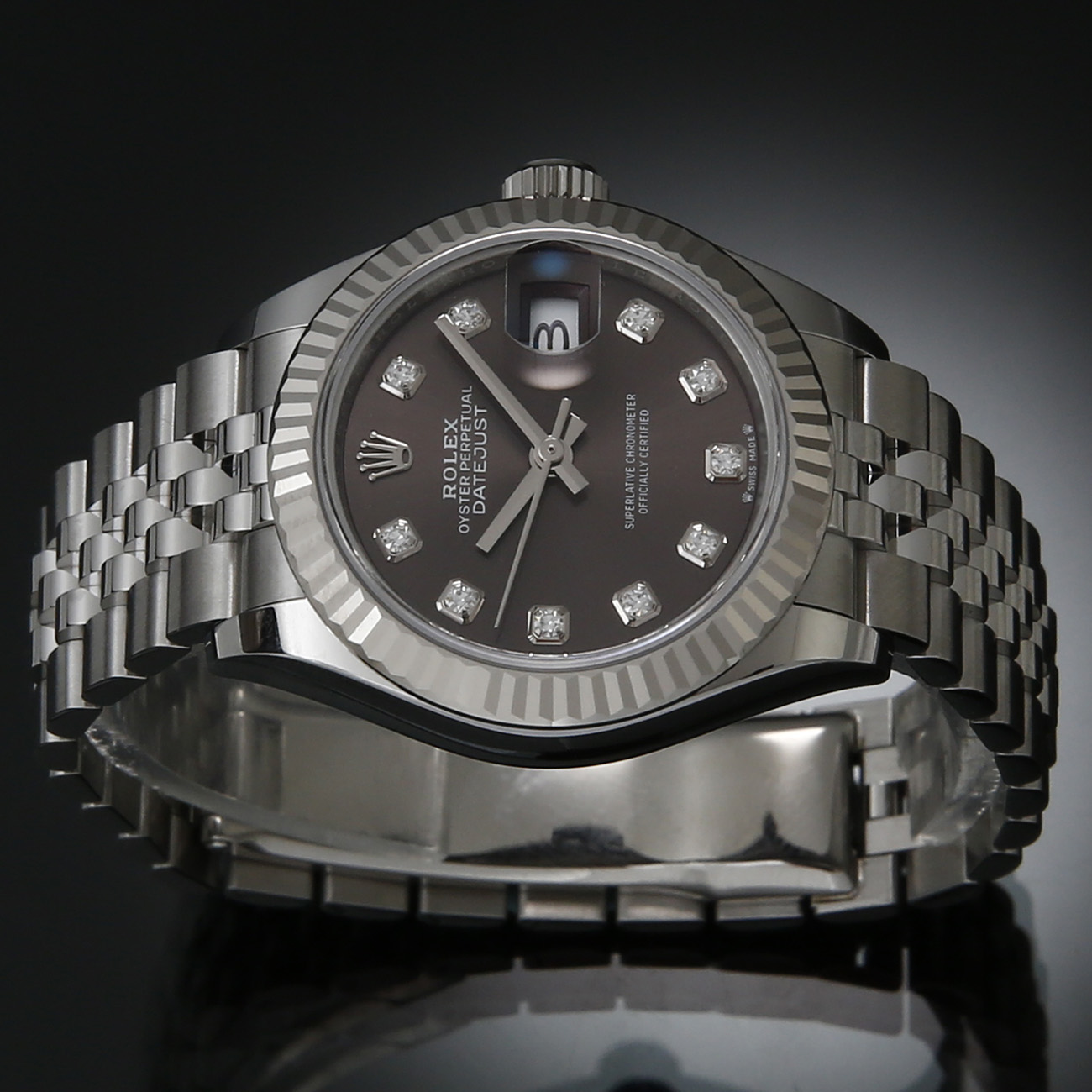 롤렉스 데이저스트 상세 이미지