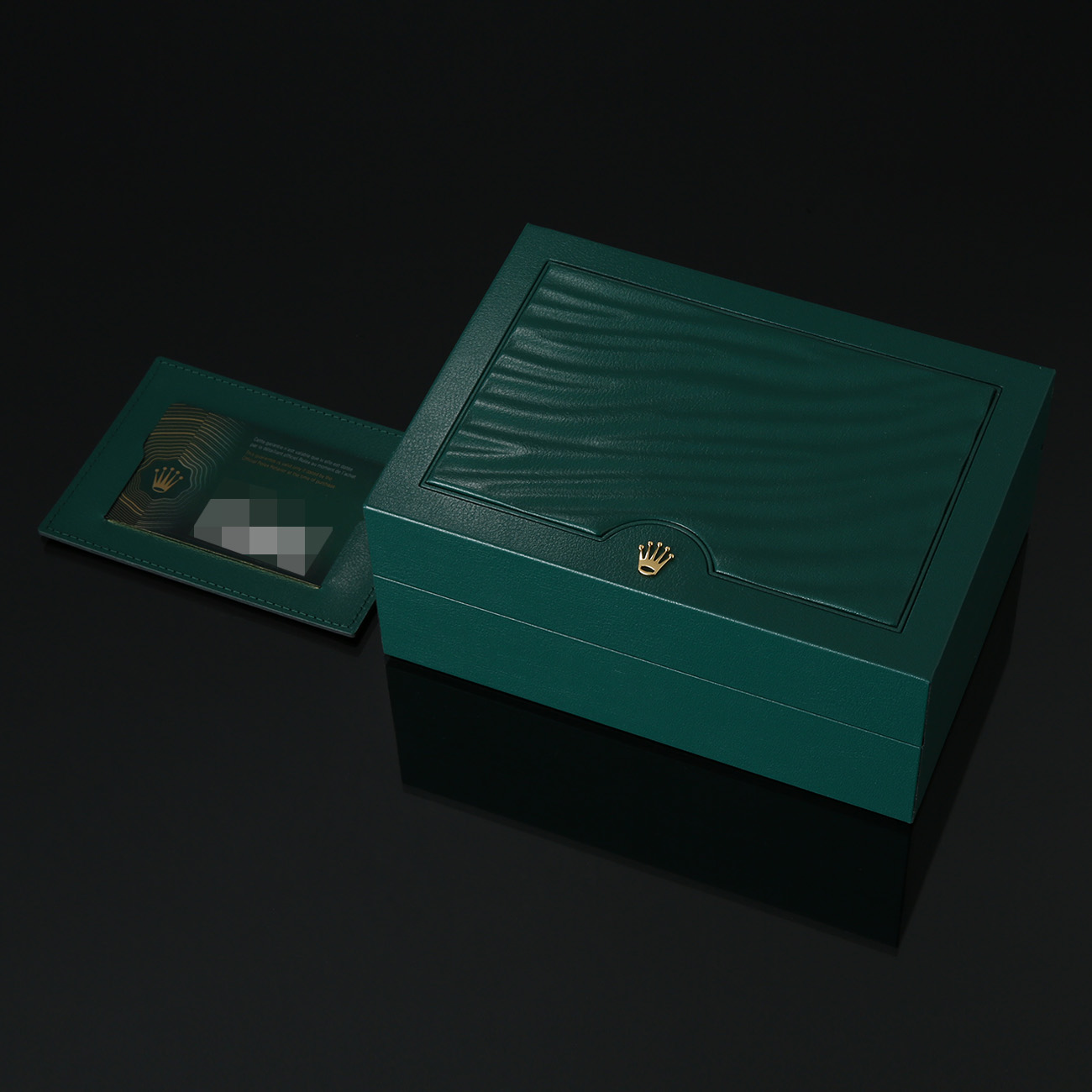 롤렉스 데이저스트