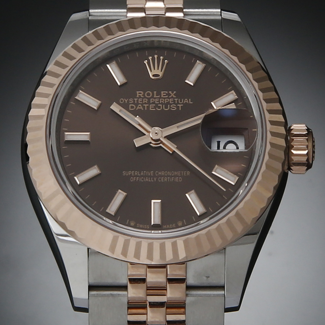 롤렉스 데이저스트 상세 이미지