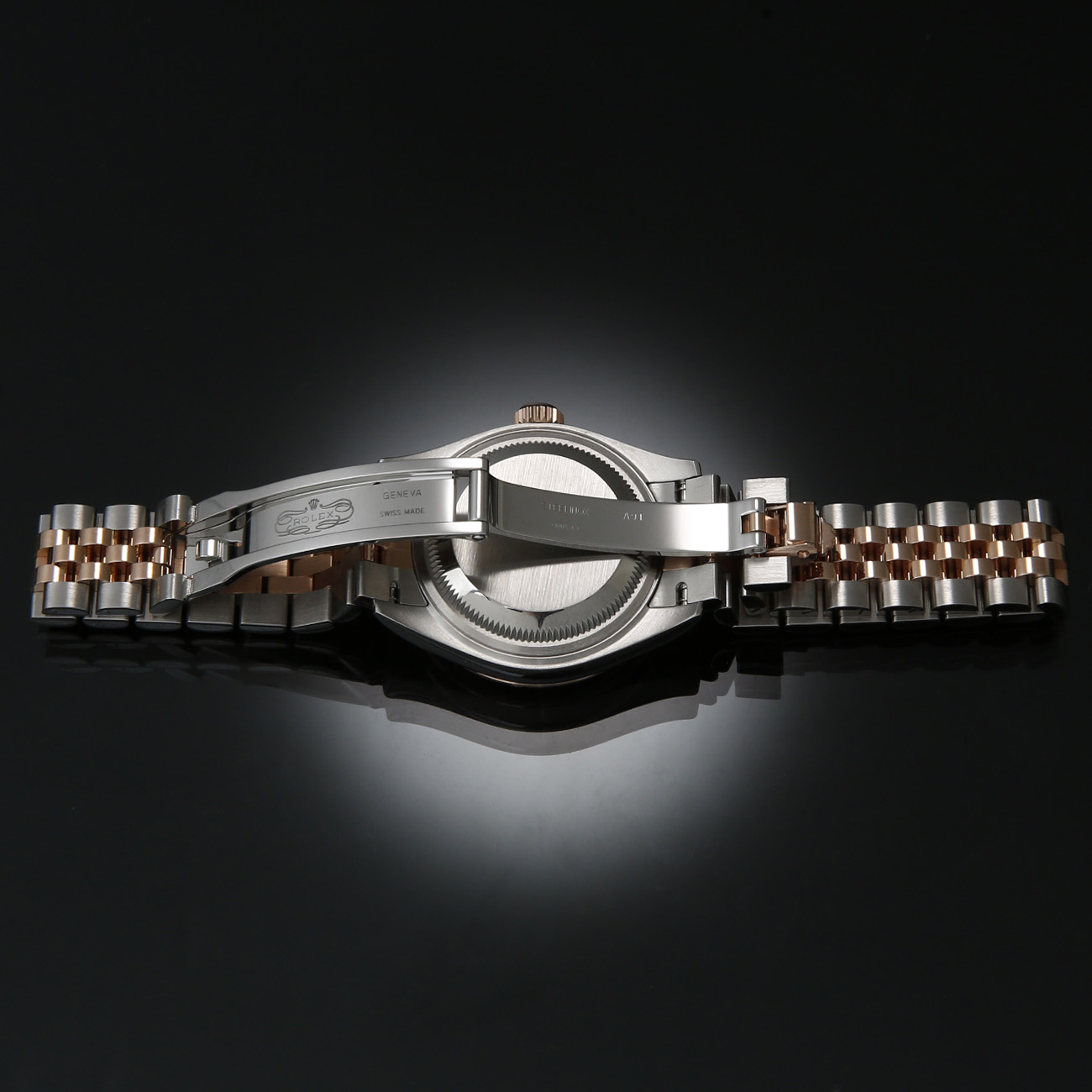 롤렉스 데이저스트 상세 이미지