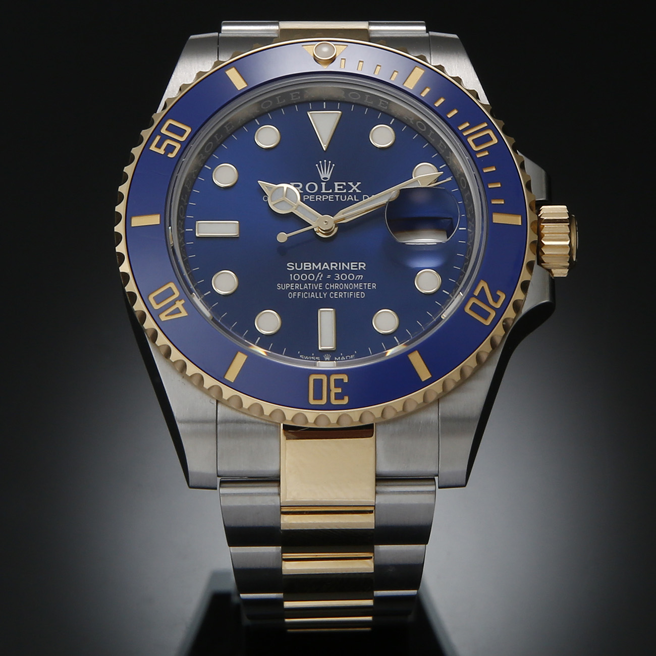 롤렉스 서브마리너