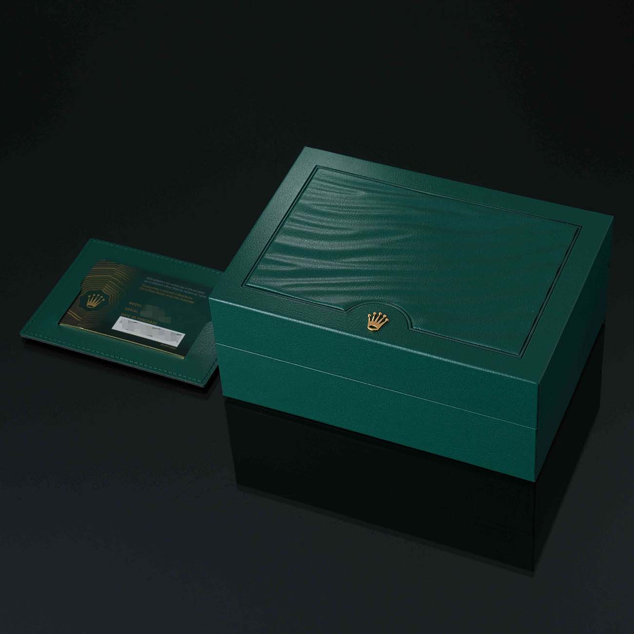 롤렉스 데이저스트