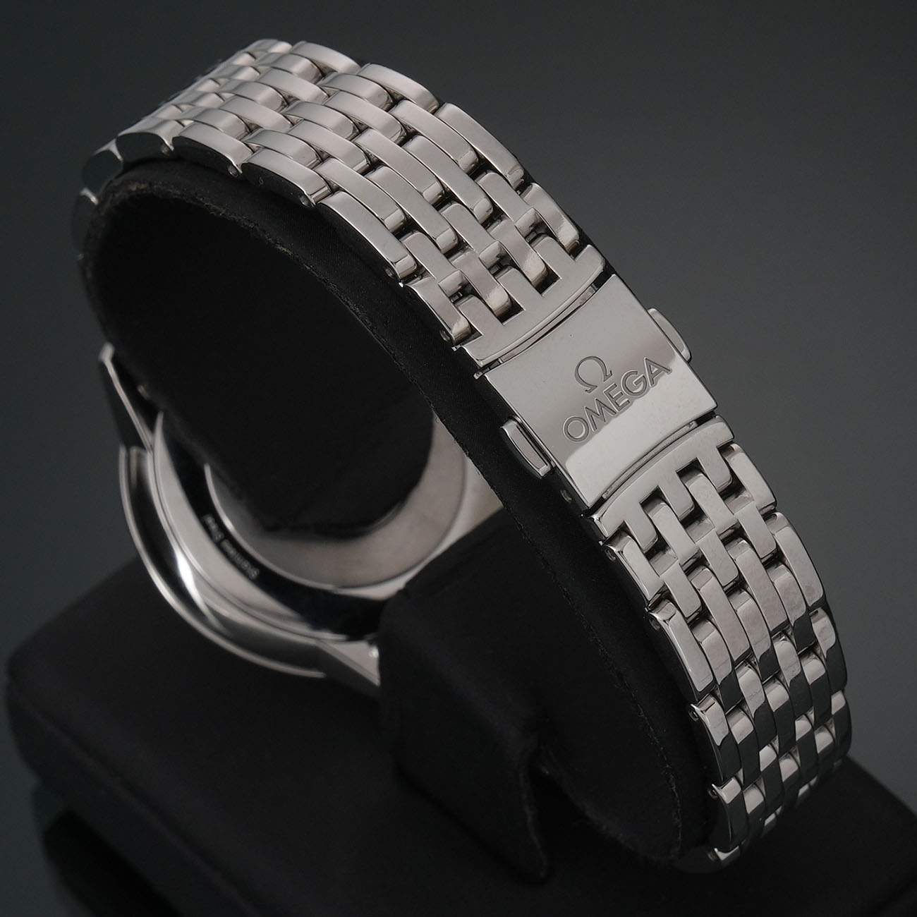 오메가 드 빌 프레스티지 상세 이미지