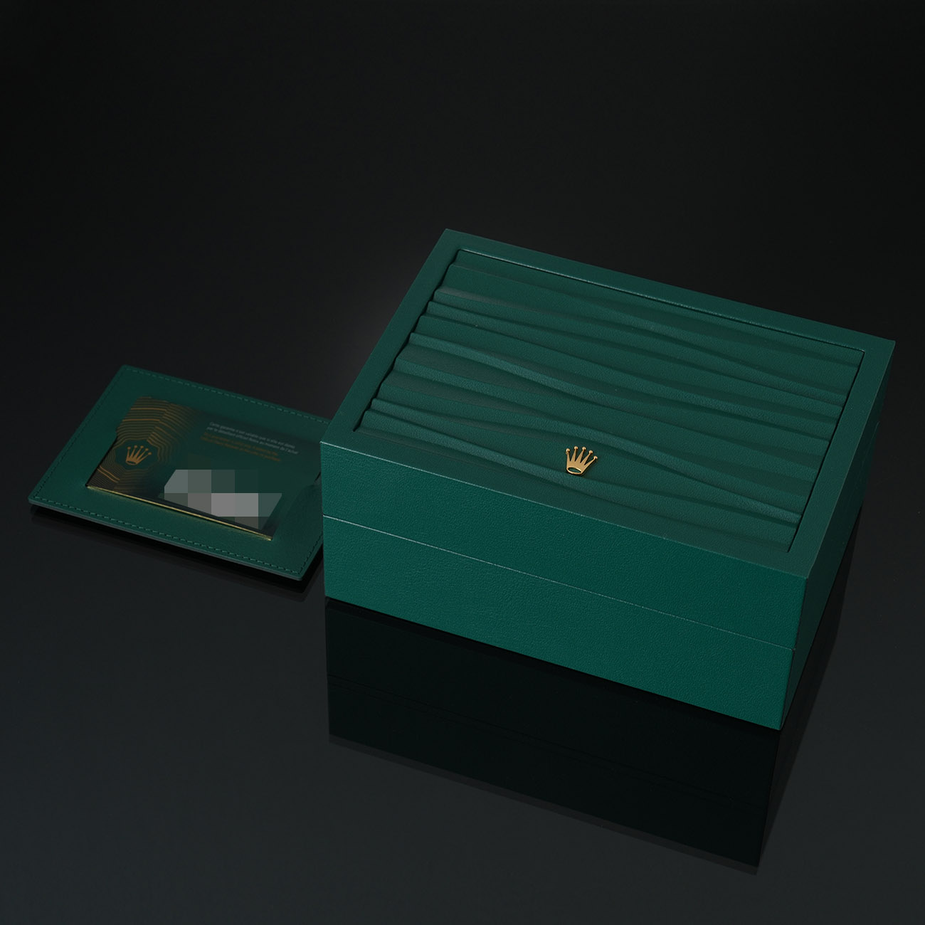 롤렉스 데이저스트