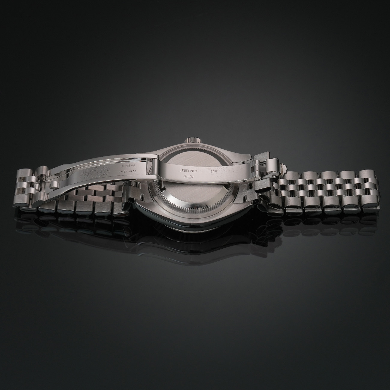 롤렉스 데이저스트 상세 이미지