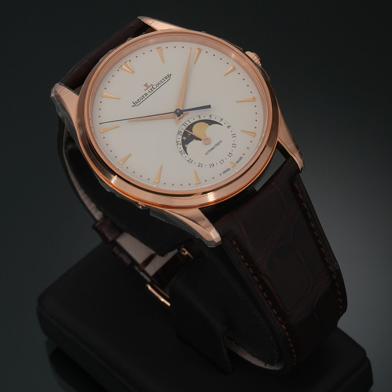 예거르쿨트르 마스터 울트라 씬 상세 이미지