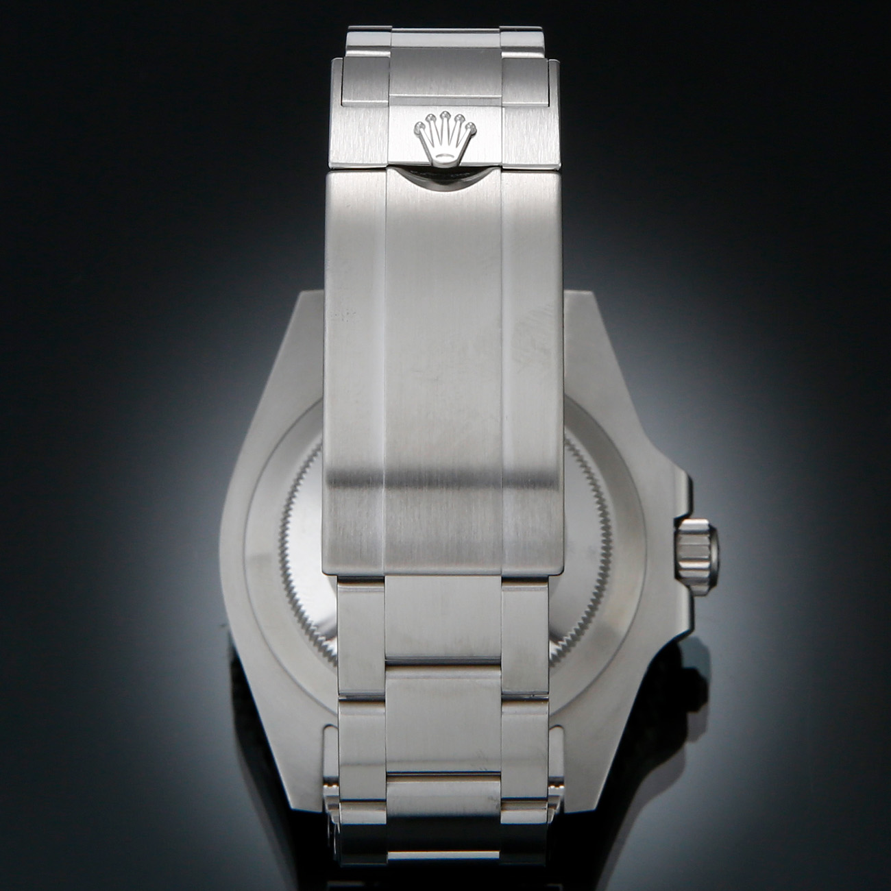 로렉스 서브마리너 상세 이미지