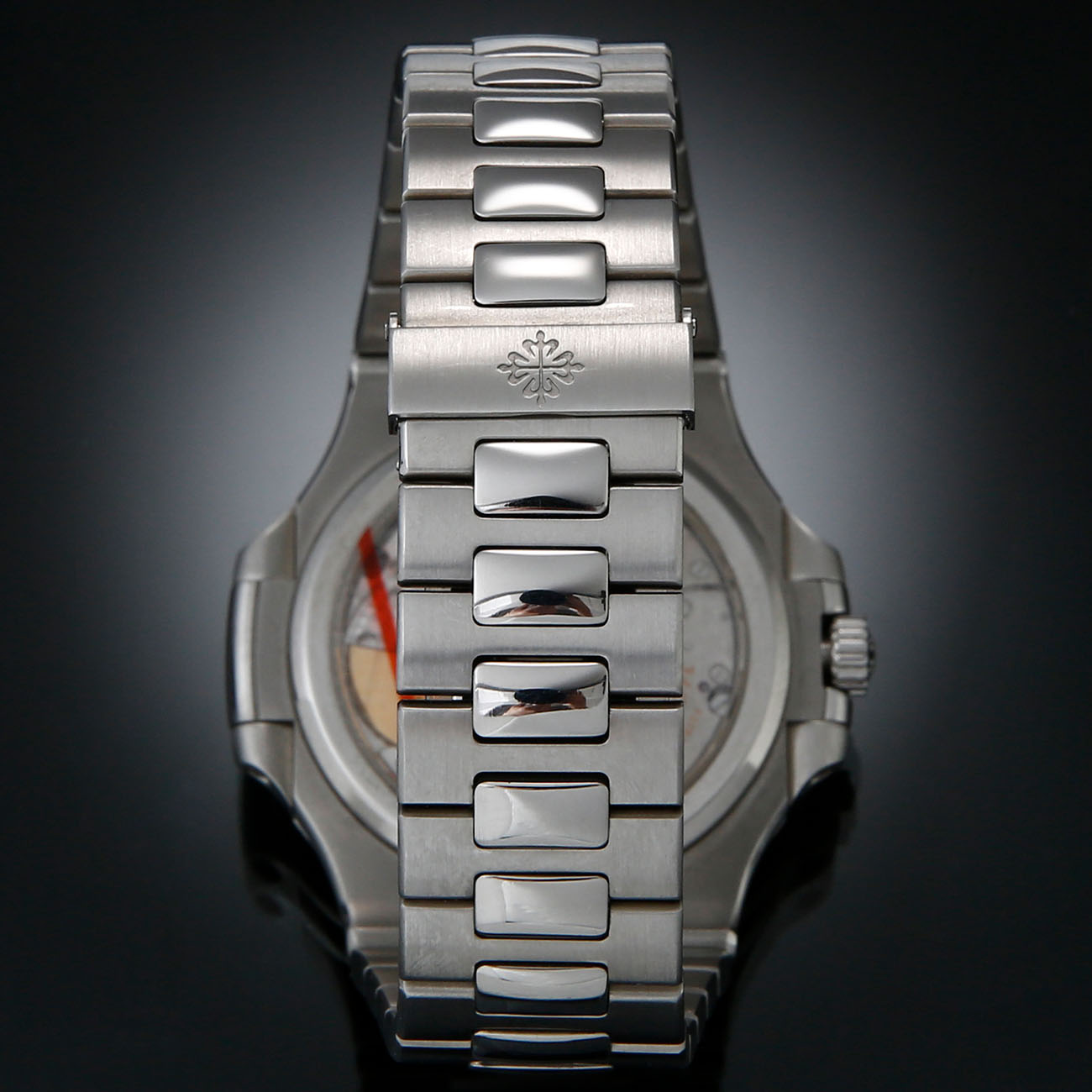 파텍필립 노틸러스 스틸