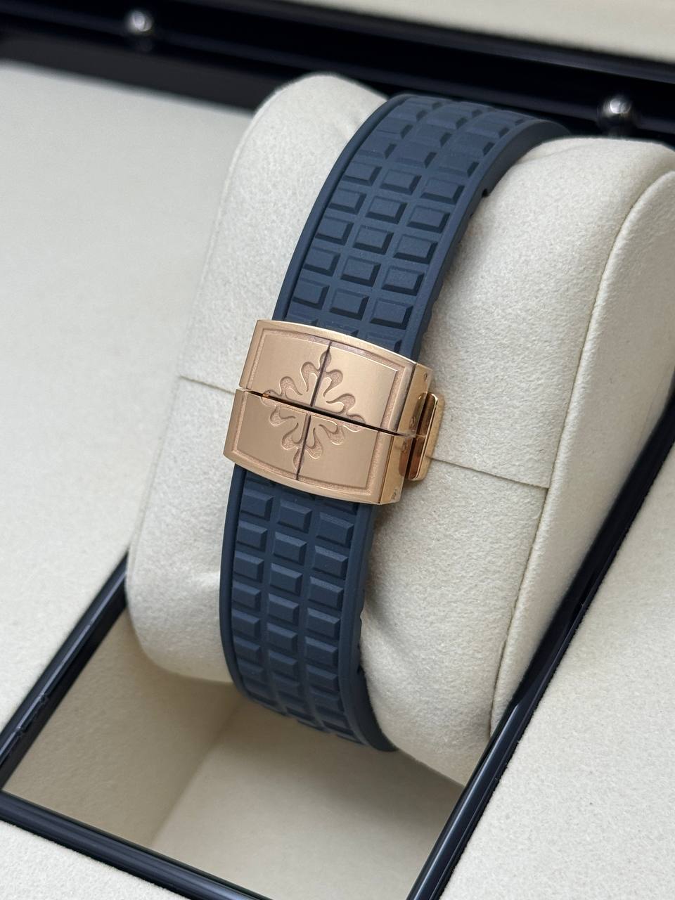 파텍필립 아쿠아넛