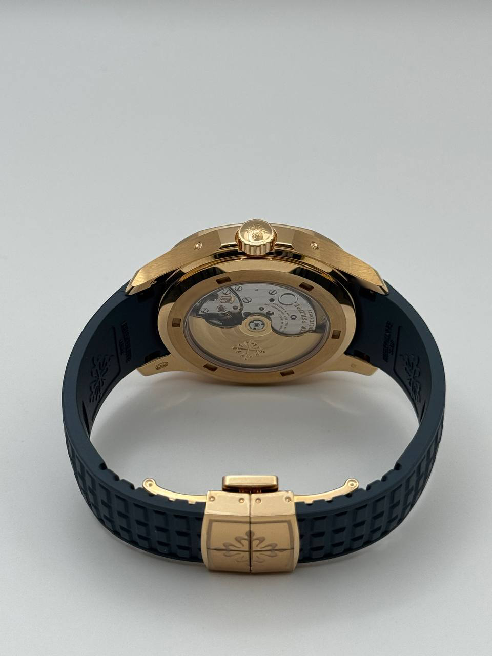 파텍필립 아쿠아넛 상세 이미지