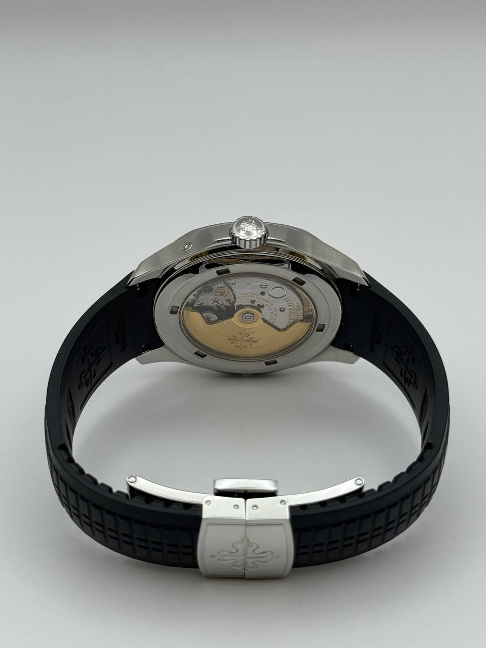 파텍필립 아쿠아넛