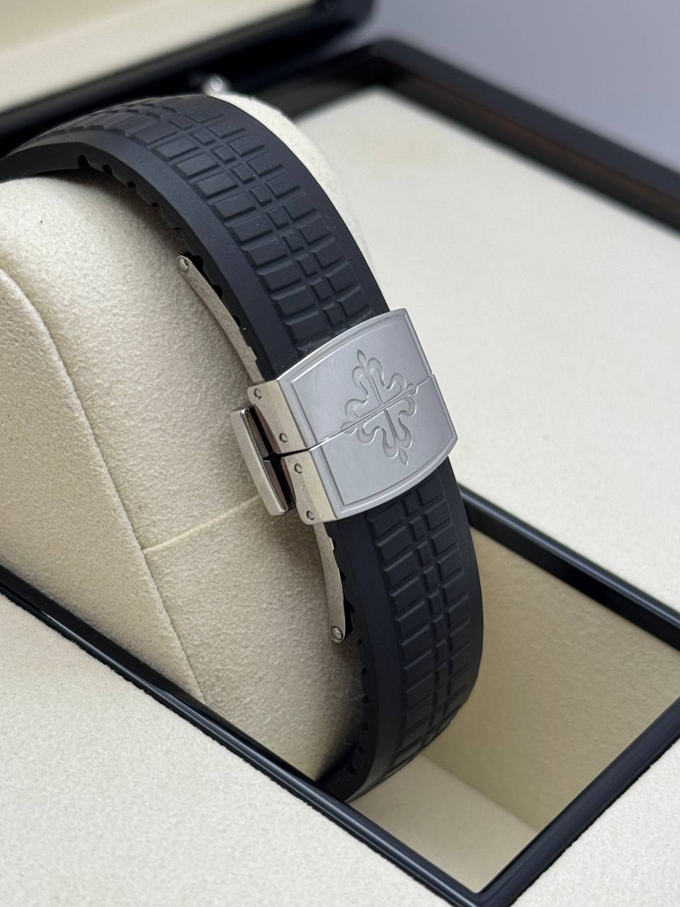 파텍필립 아쿠아넛 상세 이미지