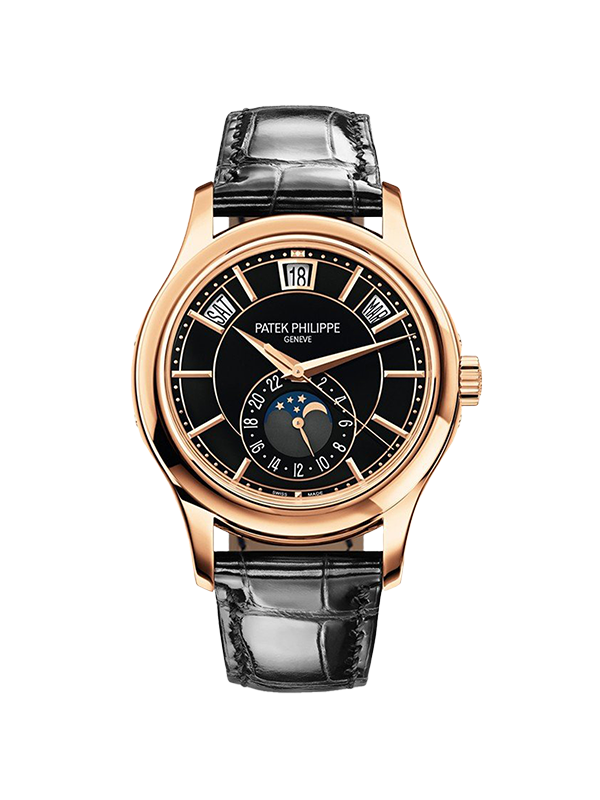 파텍필립 컴플리케이션