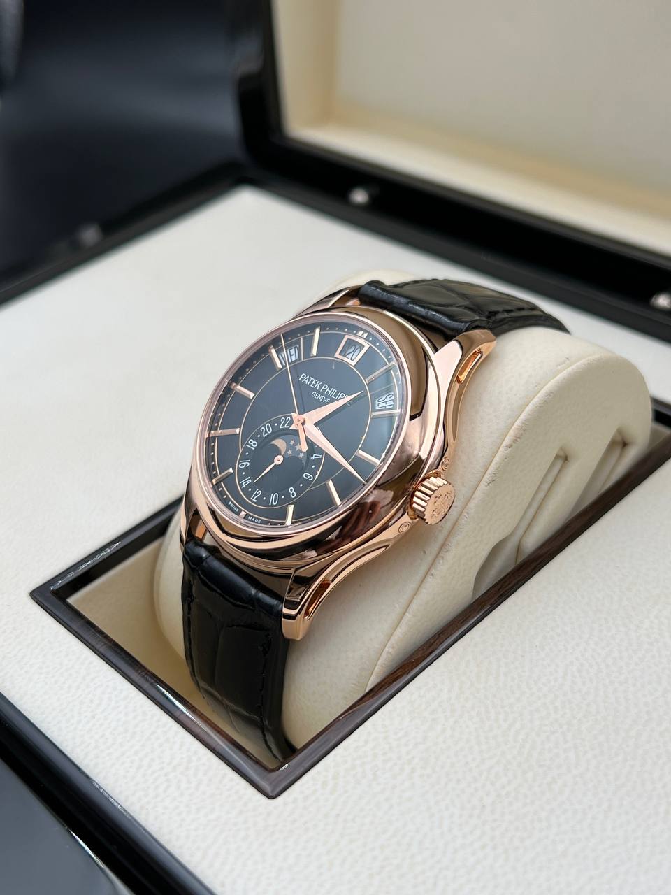 파텍필립 컴플리케이션