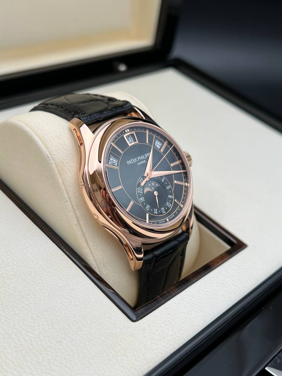 파텍필립 컴플리케이션