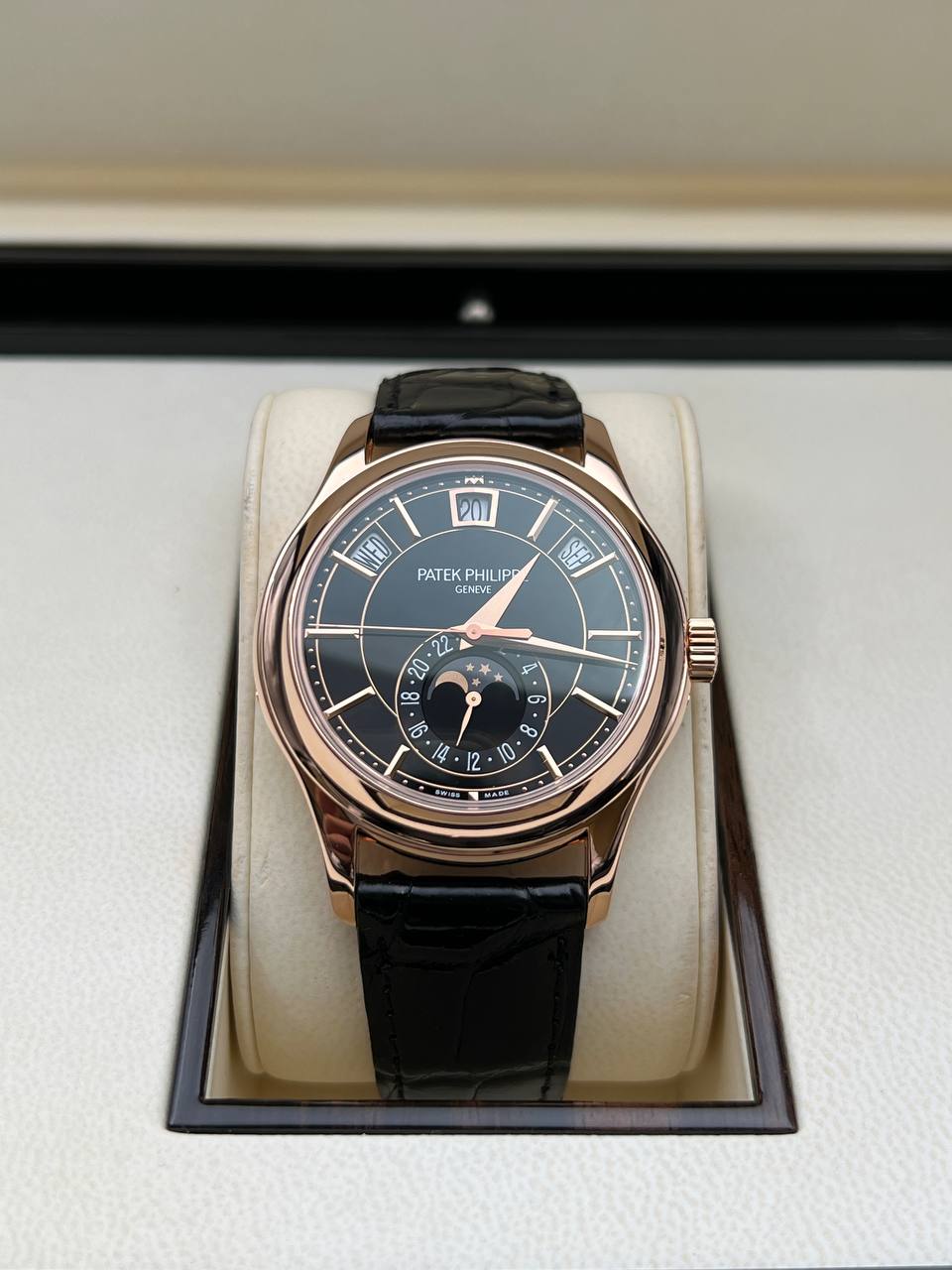 파텍필립 컴플리케이션 상세 이미지