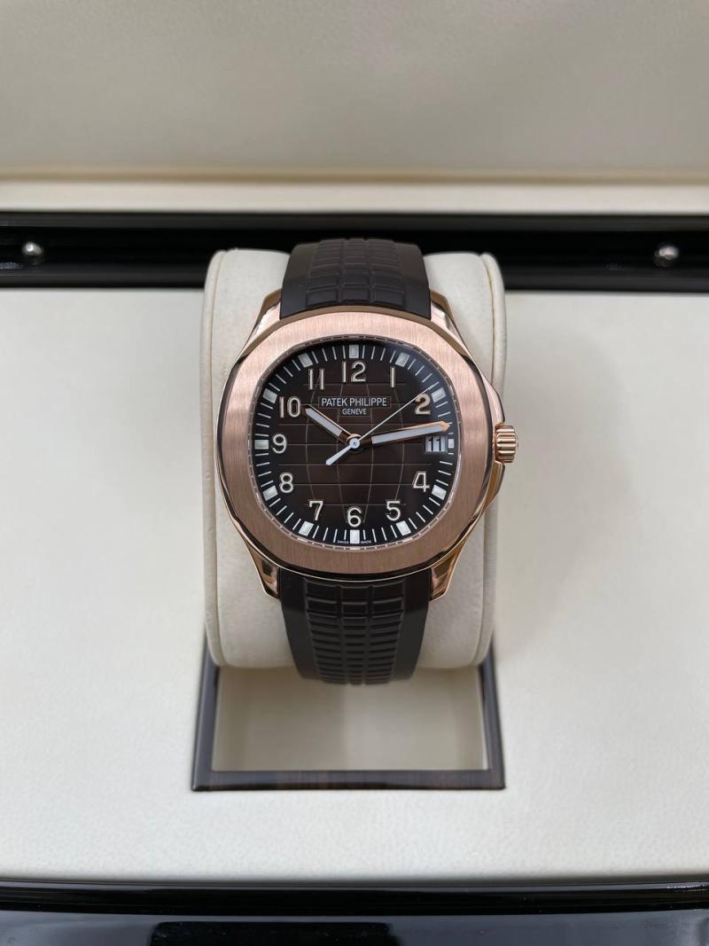 파텍필립 아쿠아넛