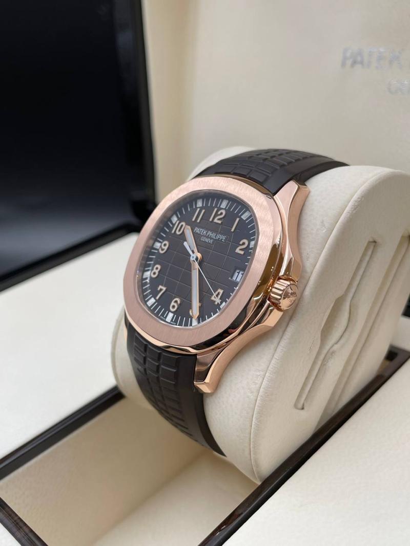 파텍필립 아쿠아넛