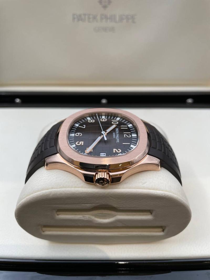 파텍필립 아쿠아넛