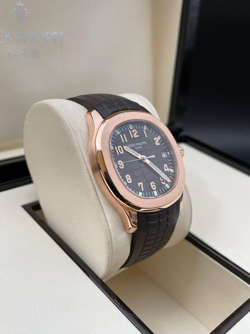 파텍필립 아쿠아넛 상세 이미지