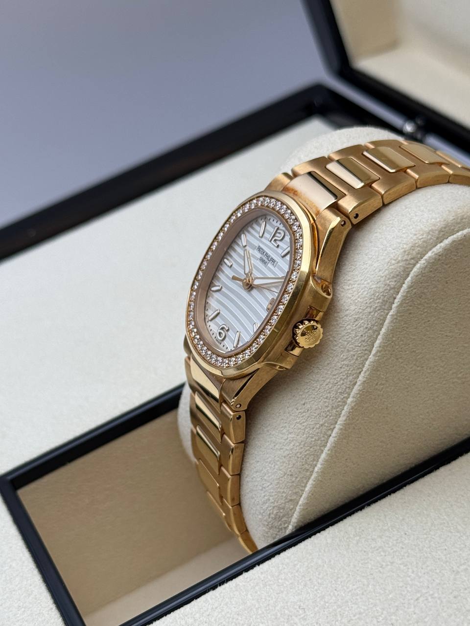 파텍필립 노틸러스