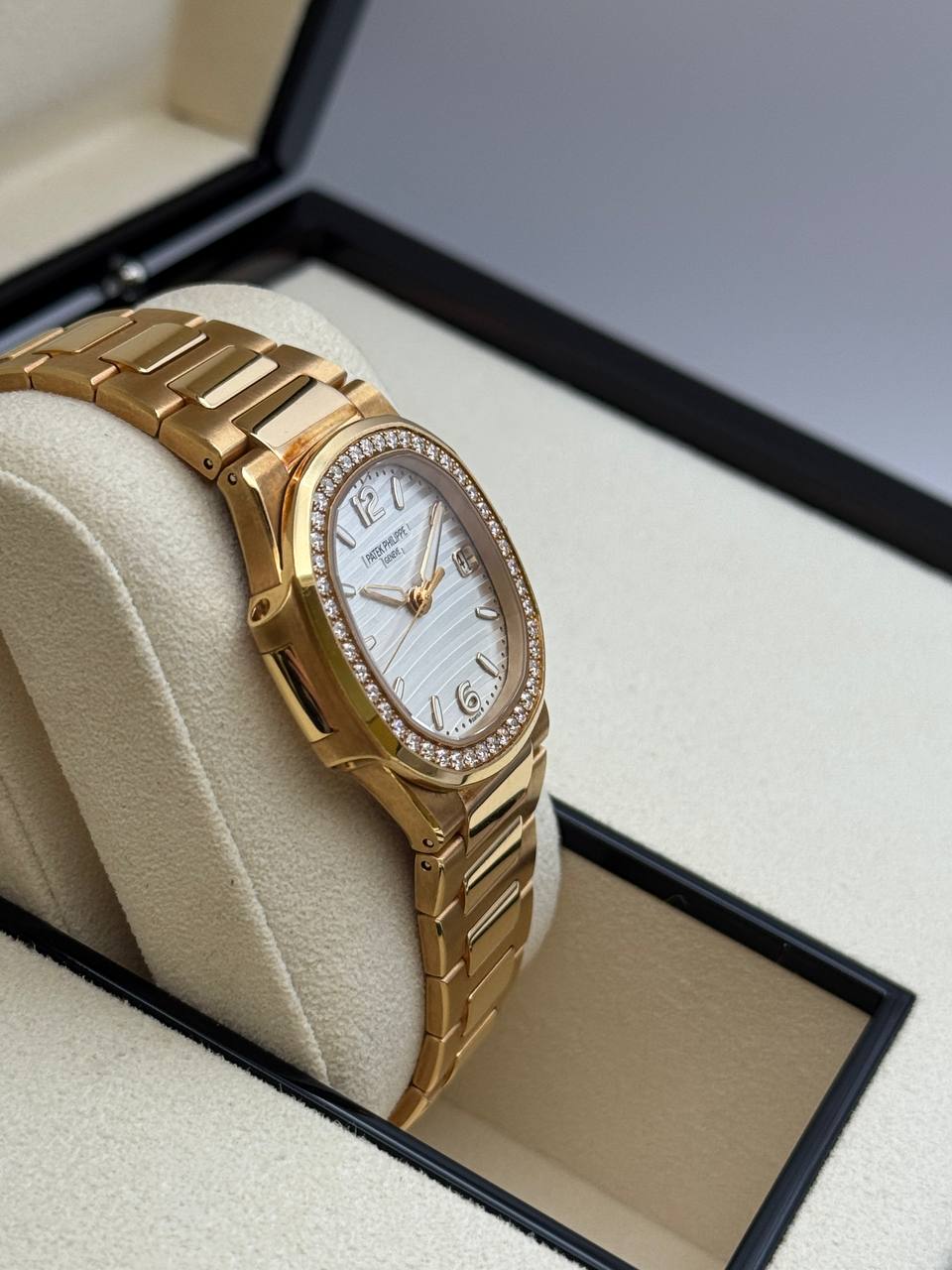 파텍필립 노틸러스