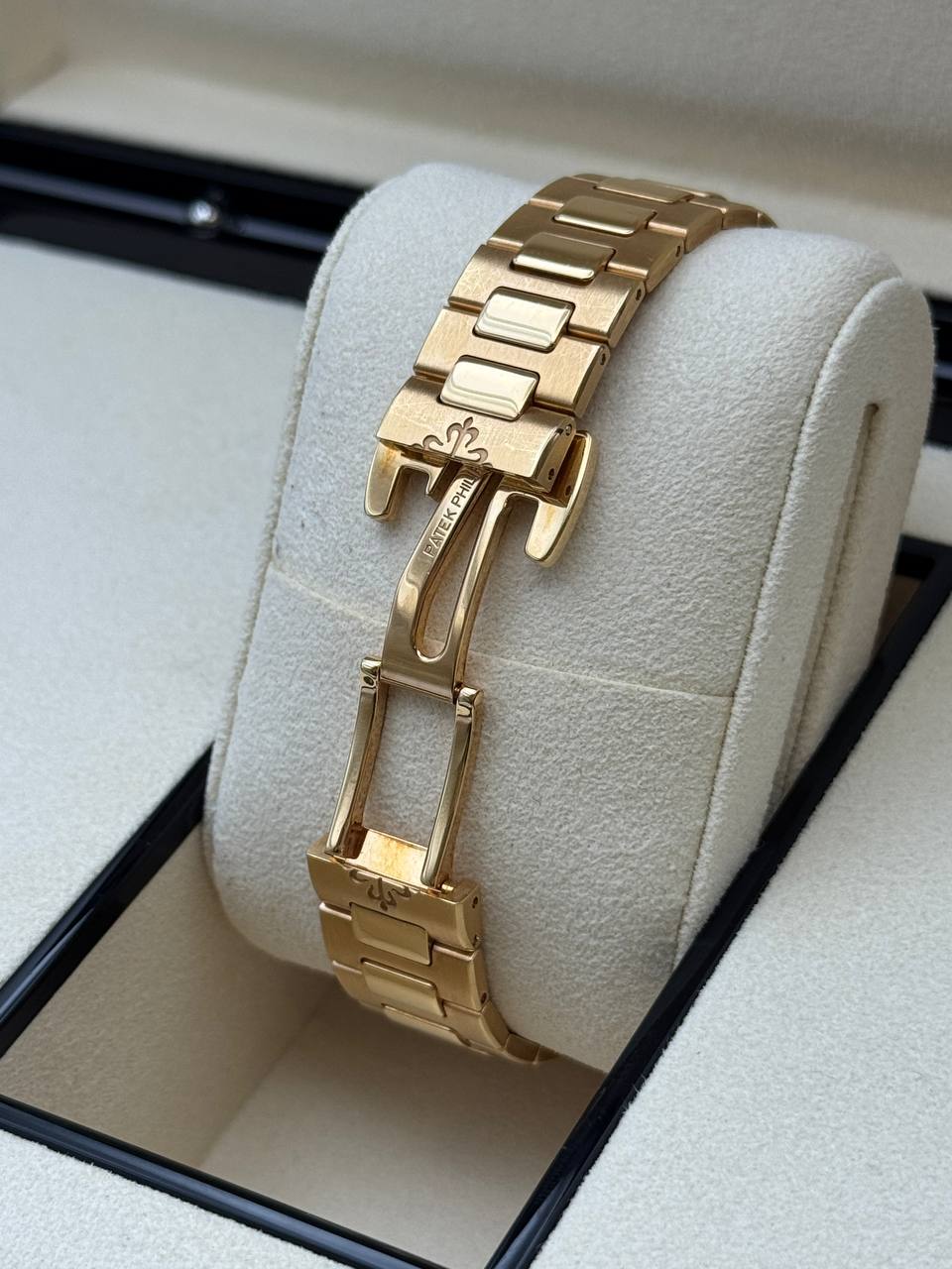 파텍필립 노틸러스