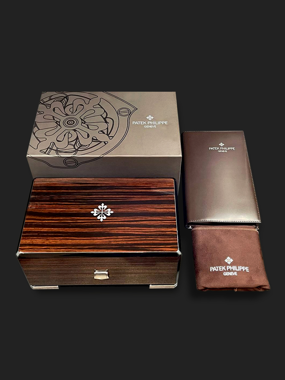 파텍필립 노틸러스 상세 이미지