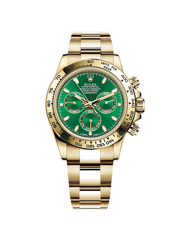 롤렉스 데이토나