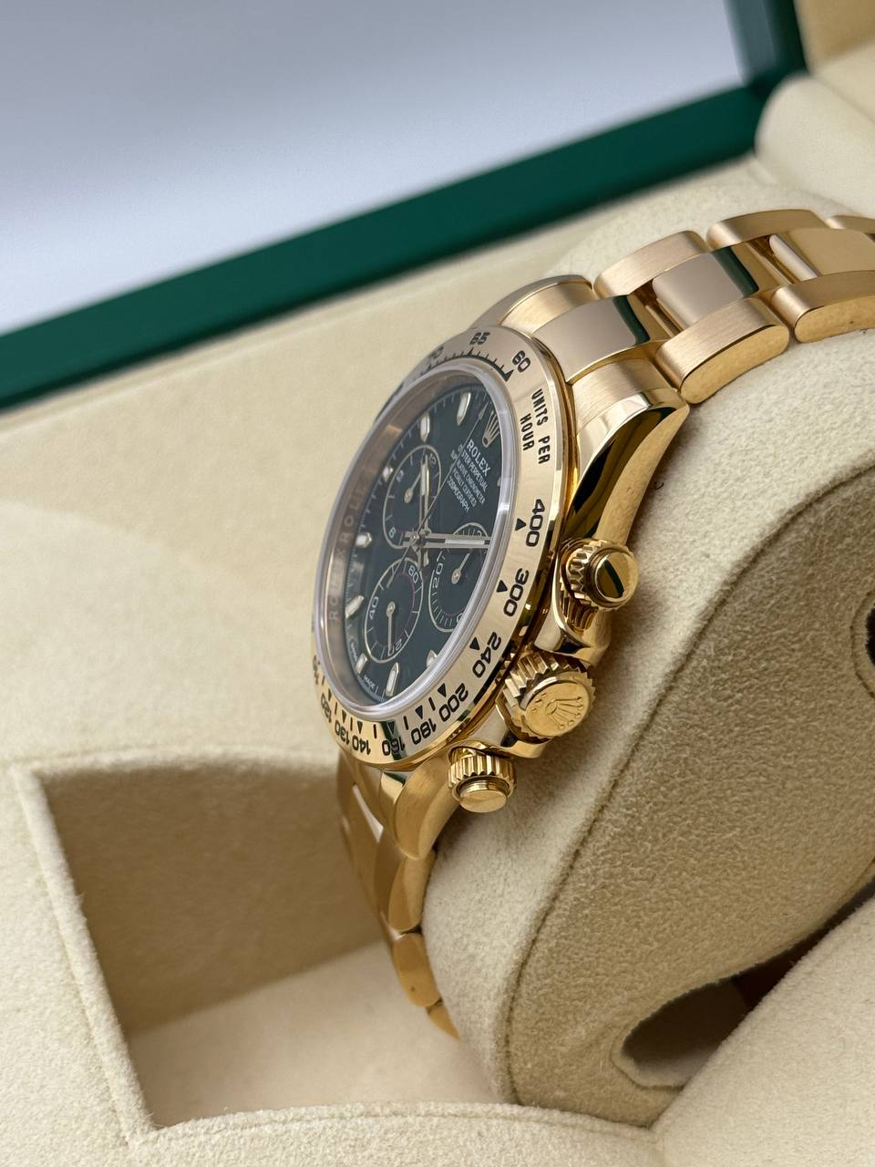 롤렉스 데이토나