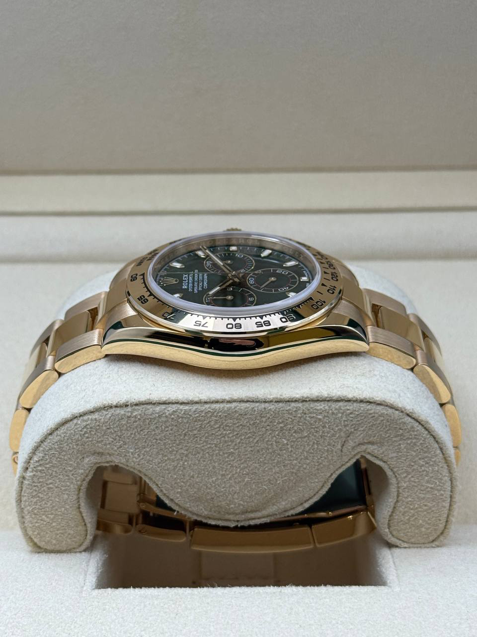 롤렉스 데이토나 상세 이미지