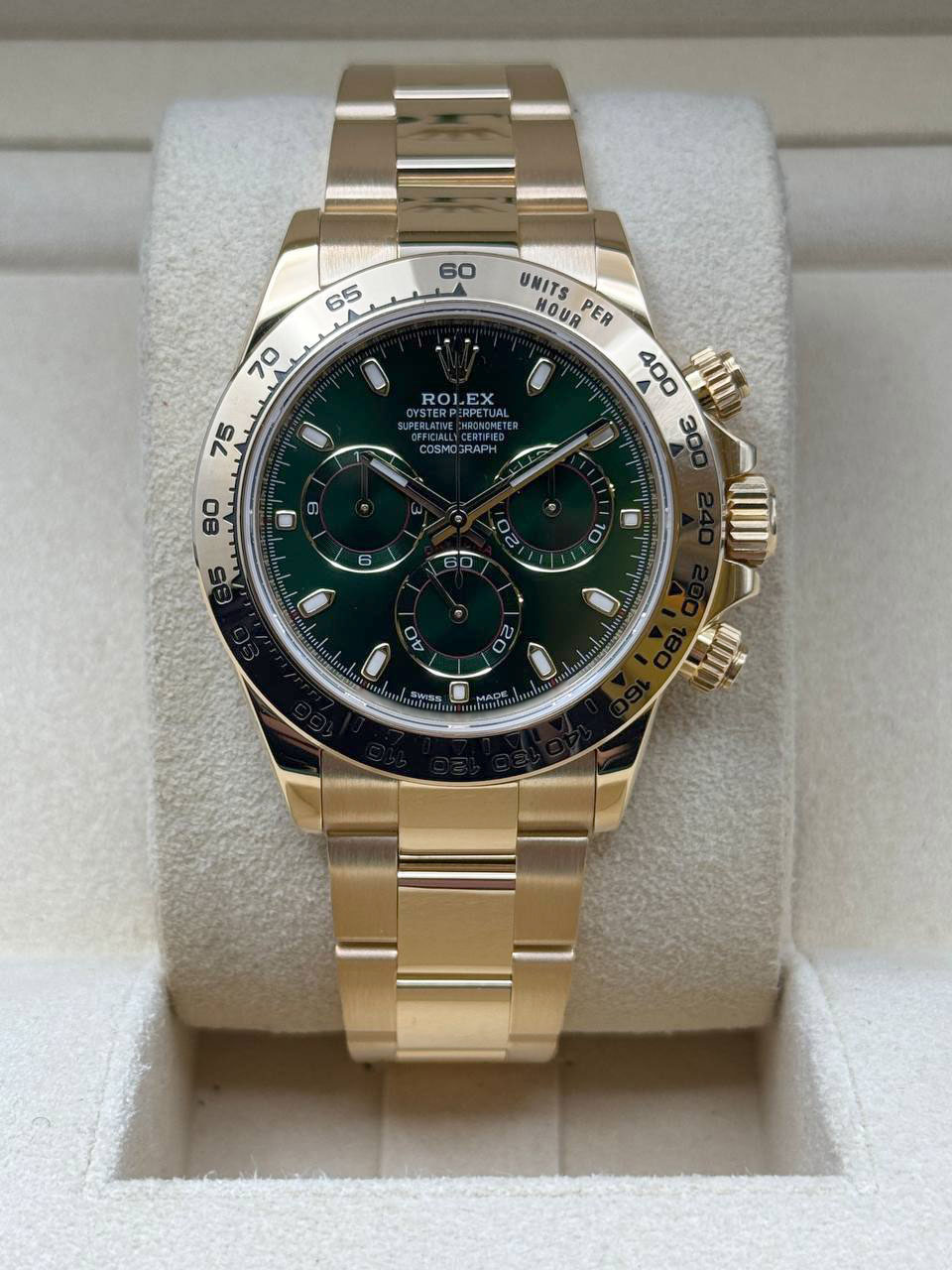 롤렉스 데이토나 상세 이미지