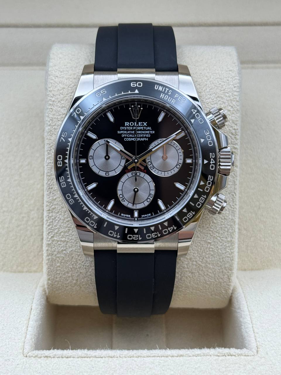 롤렉스 데이토나 상세 이미지
