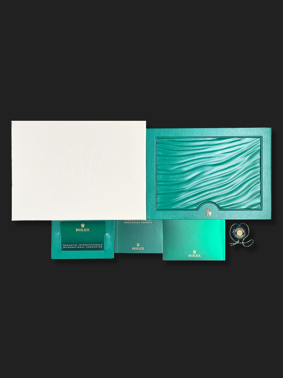 롤렉스 데이토나 상세 이미지