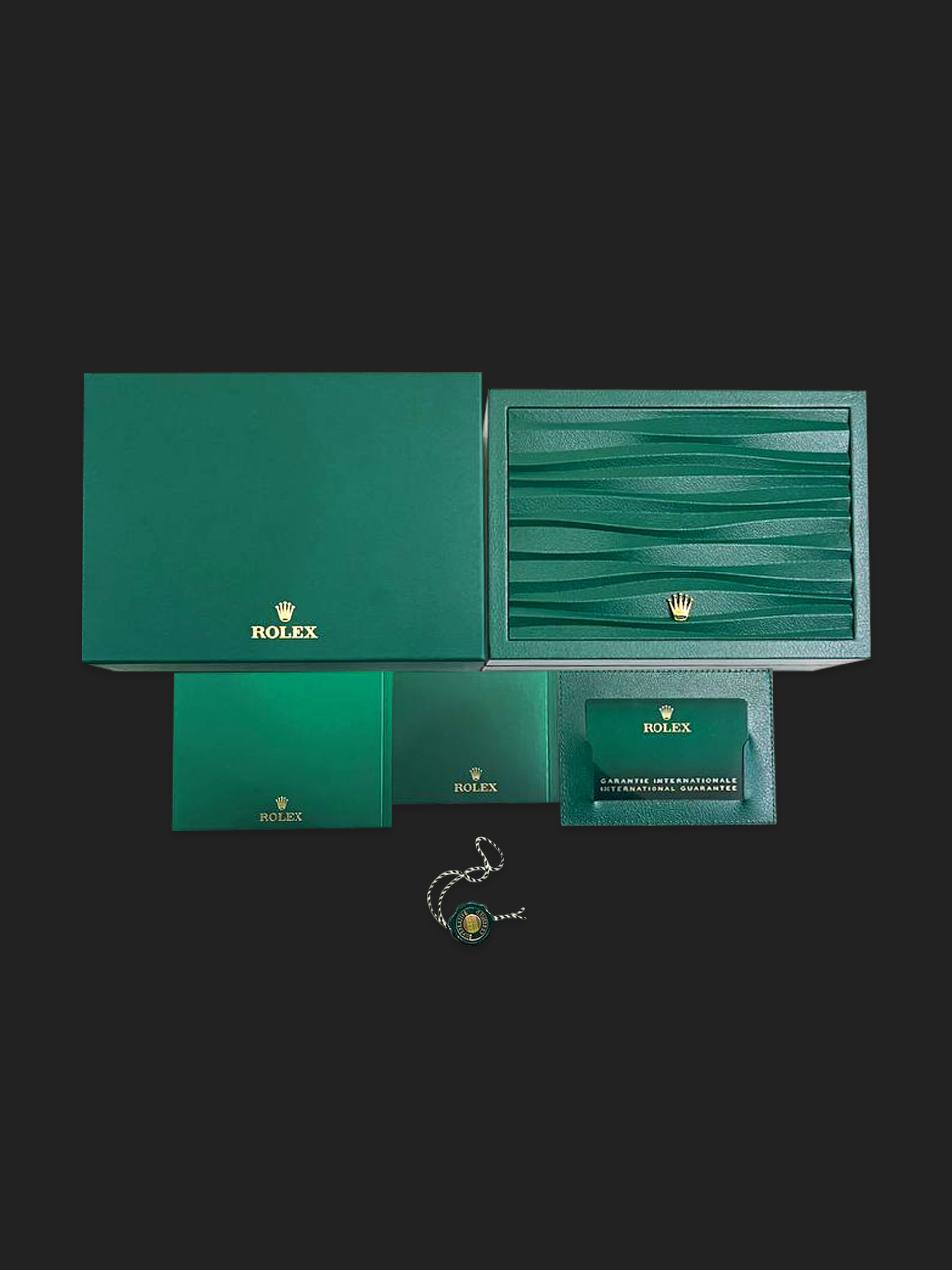 롤렉스 스카이드웰러 상세 이미지